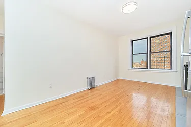 Rented by Living New York