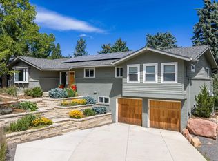 325 Norton St, Boulder, CO 80305