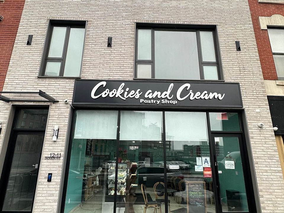 1st image of 12-11 Jackson Ave #2