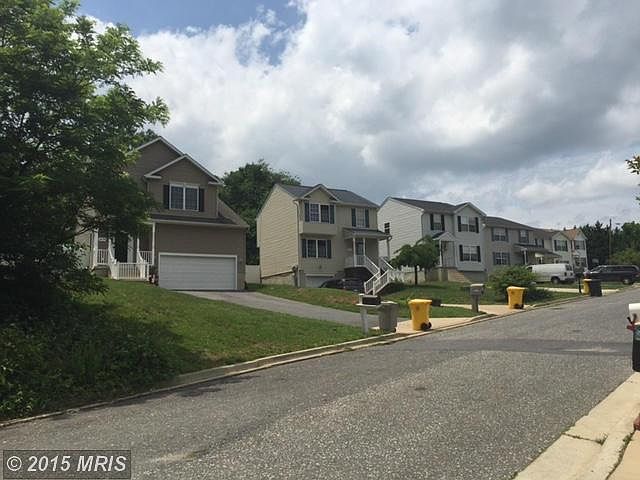 2nd image of 5617 Matthews Ct