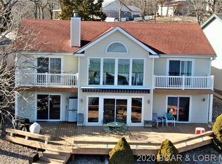 323 Pleasantview Dr, Sunrise Beach, MO 65079