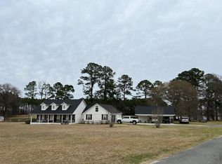 750 Petross Rd, Vidalia, GA 30474