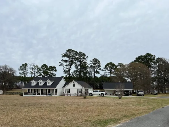 750 Petross Rd, Vidalia, GA 30474
