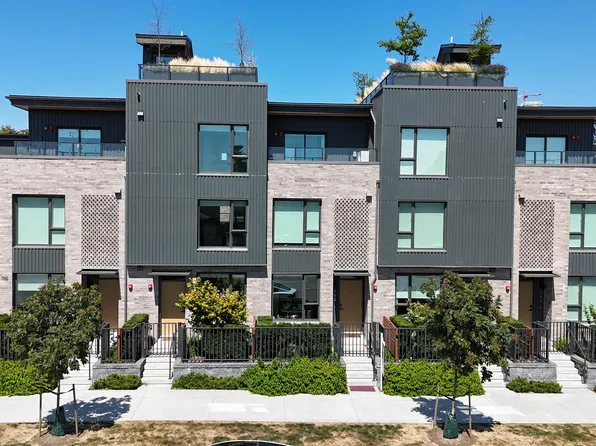 785 W 49th Ave #153, Vancouver, BC V5Z 2S3