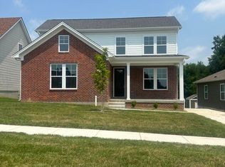 209 Tex Ave, Fairdale, KY 40118