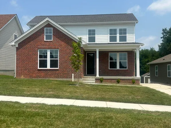 209 Tex Ave, Fairdale, KY 40118