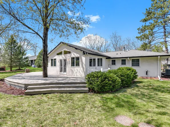 220 Rice Creek Ter NE, Fridley, MN 55432