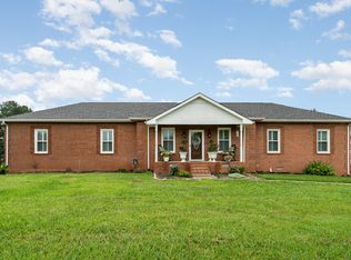 8044 Pleasant Hill Rd, Cross Plains, TN 37049
