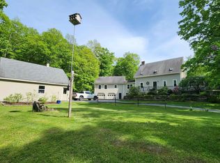 426 Freeman Rd, Plainfield, NH 03781