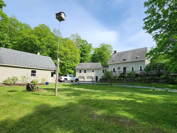 426 FREEMAN Road, Plainfield, NH 03781