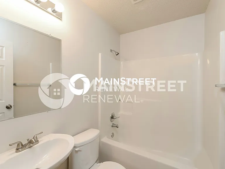 WM - Bathroom