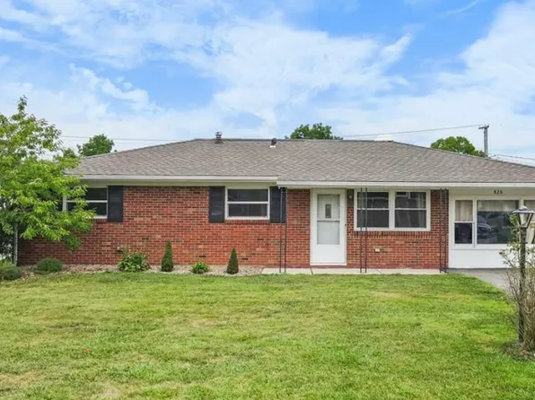 826 Timberlane Dr, Galion, OH 44833