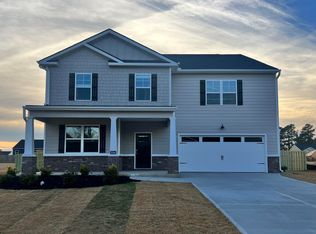 3044 Fancy Trl, Aiken, SC 29803