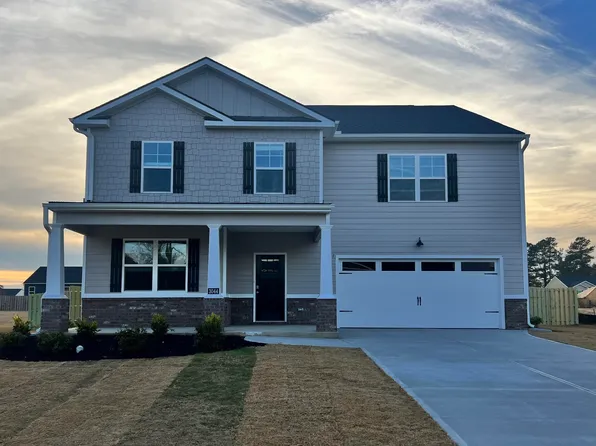 3044 Fancy Trl, Aiken, SC 29803