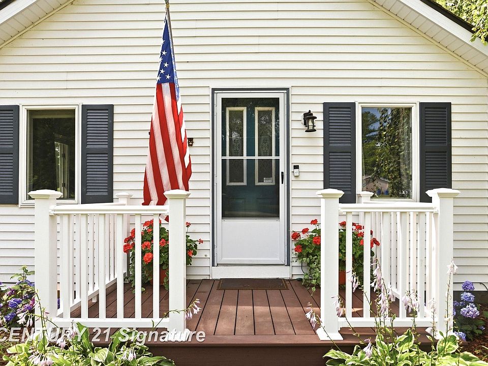1st image of 6883 Wegner Rd