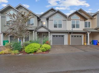 15390 SE Eckert Ln, Damascus, OR