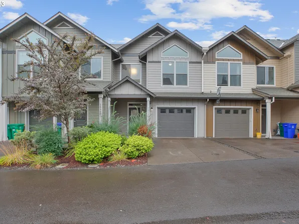 15390 SE Eckert Ln, Damascus, OR 97089