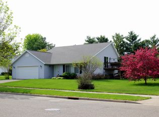 969 Violet Ave, Eau Claire, WI 54701