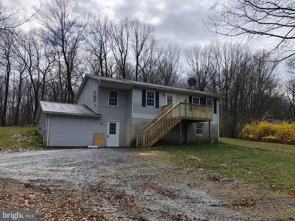 109 Brylin Dr, Honey Brook, PA 19344