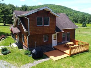 71 Lawrence Rd, Hunter, NY 12442