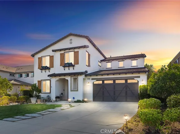 41263 Saint Croix, Temecula, CA 92591