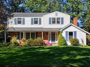 9928 W Moccasin Trl, Wexford, PA