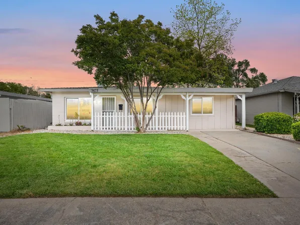 5673 James Way, Sacramento, CA 95822