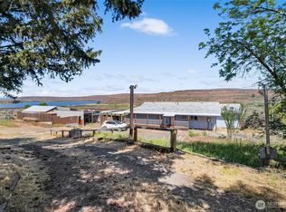 12166 Highway 28 E, Wilson Creek, WA 98860