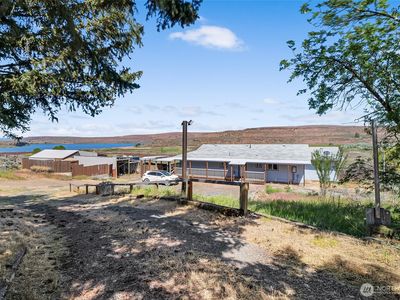12166 E HWY 28, Wilson Creek, WA, 98860