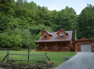 127 Scarlett Ln, Neon, KY 41840