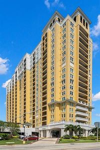 345 Bayshore Blvd APT 1407, Tampa, FL, 33606