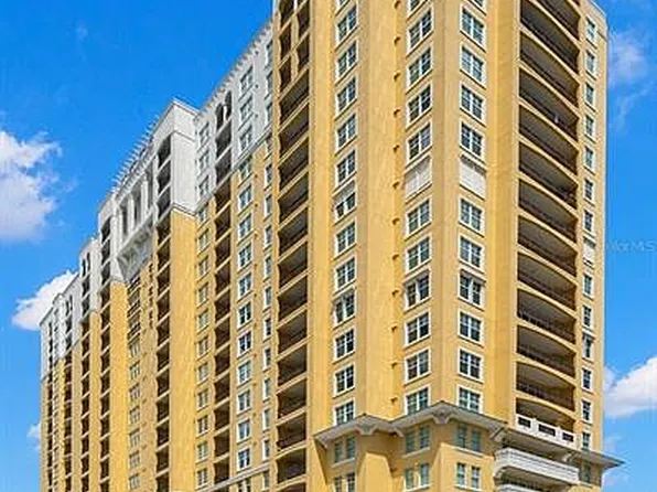 345 Bayshore Blvd APT 1407, Tampa, FL 33606