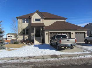 4301 Lexington Ave, Gillette, WY 82718