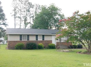 507 W C St, Erwin, NC 28339