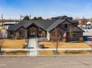 5315 Kymball Ave, Chubbuck, ID 83202