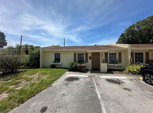 3033 NW 68th St #12E, Fort Lauderdale, FL 33309