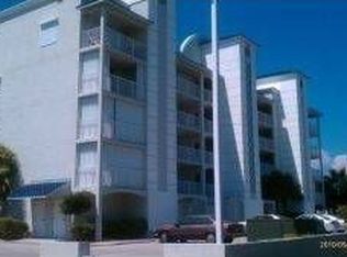 210 24th St APT 202, Cocoa Beach, FL 32931