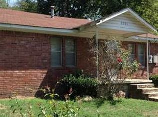 9001 Arch St, Little Rock, AR 72206