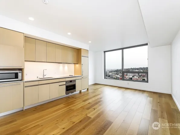 1808 Minor Avenue #3309, Seattle, WA 98101