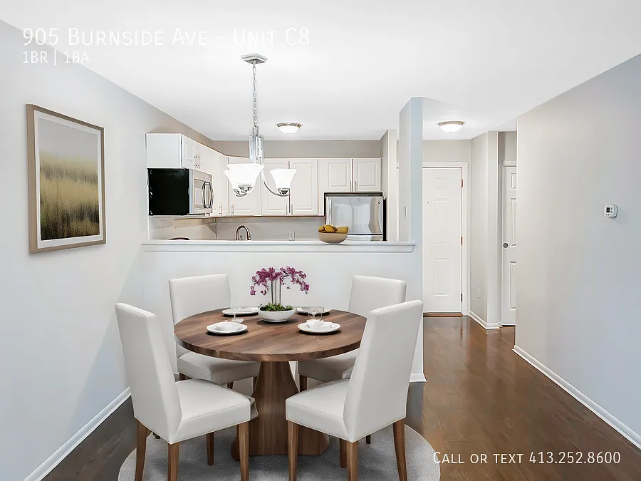 1 bed, 680 sqft, $1,450 — Photo 2