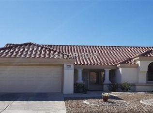 2505 Desert Sands Dr, Las Vegas, NV 89134