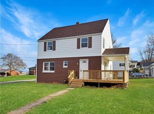 301 Delmont Ave, Belle Vernon, PA