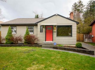 3007 S Tekoa St, Spokane, WA 99203