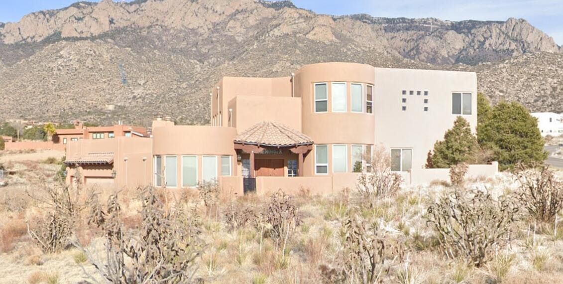566 Black Bear Rd NE, Albuquerque, NM 87122 Zillow