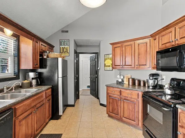 1020 Graham Way, Eagleville, TN 37060