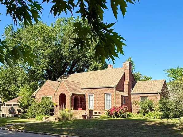 1501 W Maine St, Enid, OK 73703