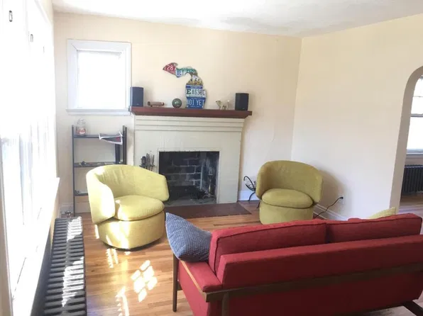 1808 Dexter Ave, Ann Arbor, MI