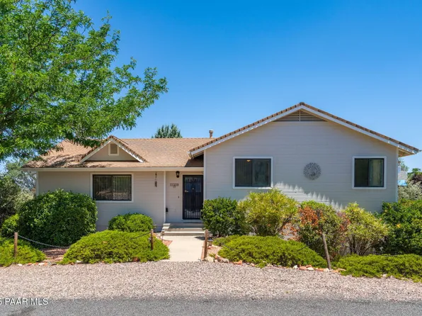 11433 E Concho Cyn, Dewey, AZ 86327