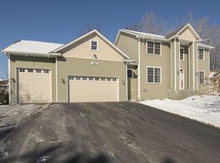 10970 Buchanan Rd NE, Minneapolis, MN 55434