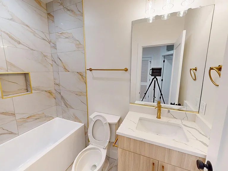 3106 Georgia Ave NW #1A — Photo 3
